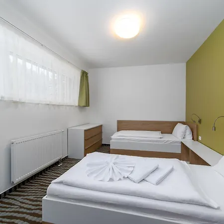 Apartament Jansky Potok Ii-13 By Interhome *