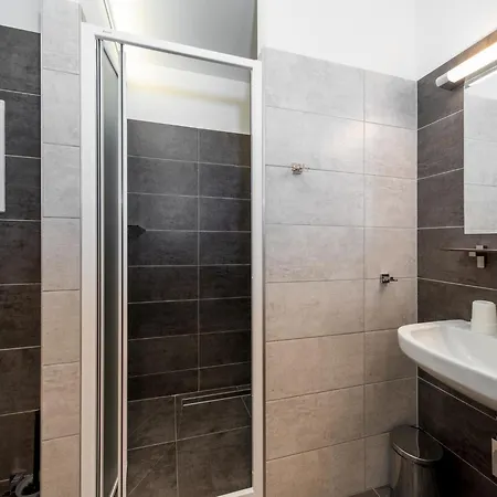 Apartament Jansky Potok Ii-13 By Interhome