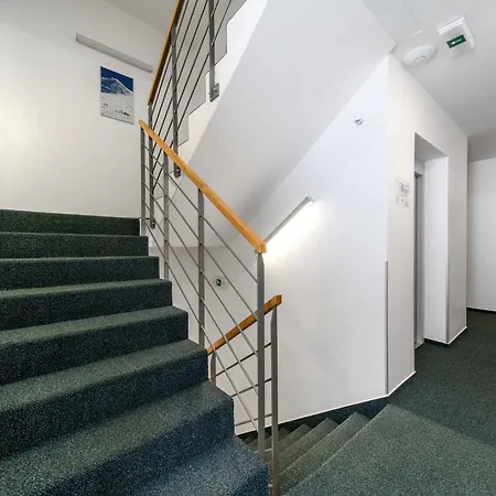 Jansky Potok Ii-13 By Interhome Apartament *