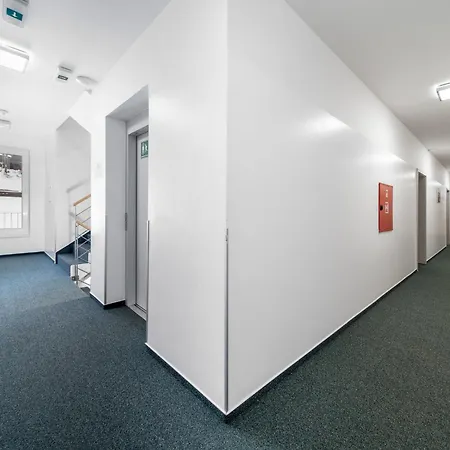 Apartament Jansky Potok Ii-13 By Interhome *