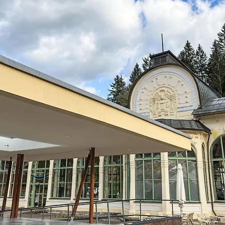 Jansky Potok Ii-13 By Interhome *