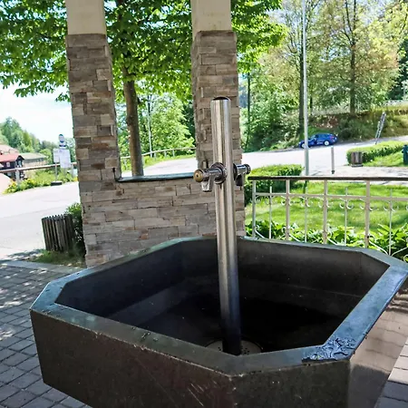 Jansky Potok Ii-13 By Interhome * Jańskie Łaźnie